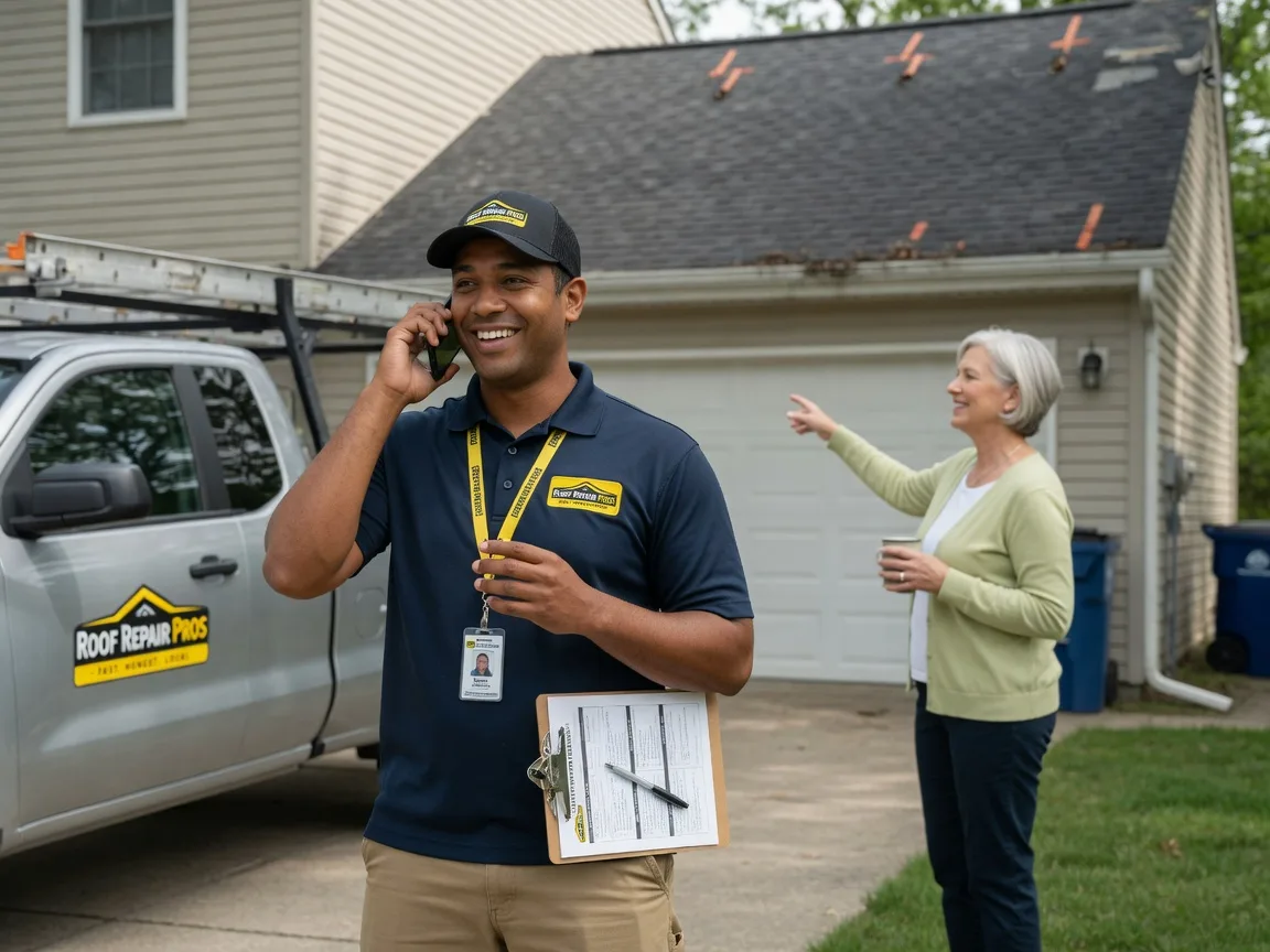 Roof Repair Mcgaheysville, VA FAQs